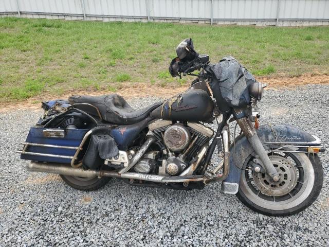 1995 HARLEY-DAVIDSON FLHTC ULTR, 