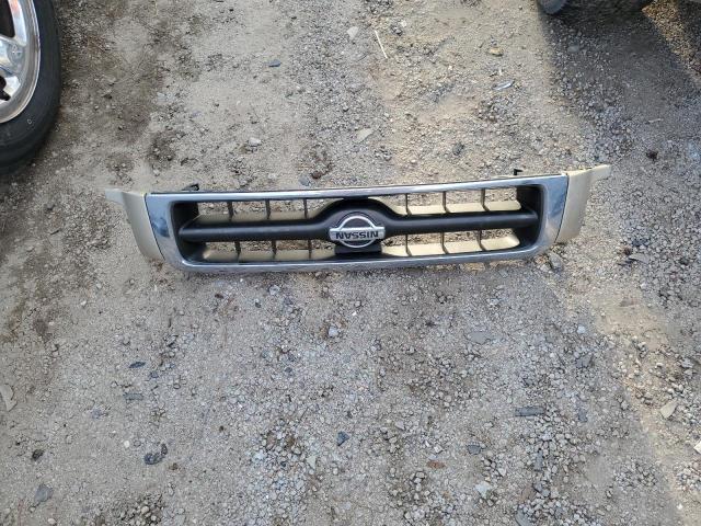 JN8DR07YX1W520678 - 2001 NISSAN PATHFINDER LE 金色 照片 13