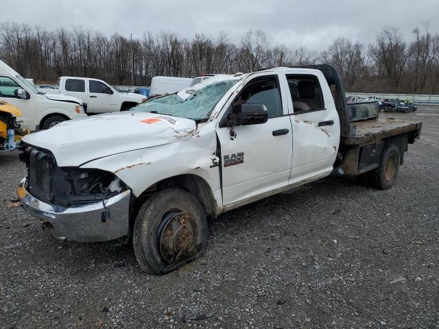 2017 RAM 3500, 