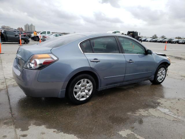 1N4AL2AP1CN459165 - 2012 NISSAN ALTIMA BASE GRAY photo 3