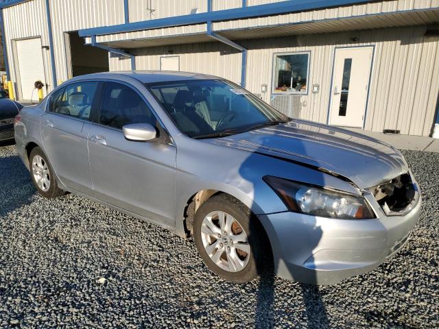 1HGCP26479A168578 - 2009 HONDA ACCORD LXP SILVER photo 4