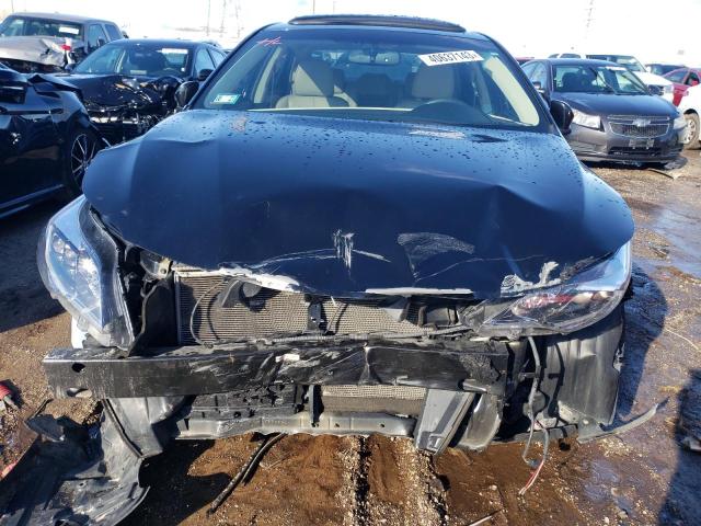 4T1BK1EB8EU119350 - 2014 TOYOTA AVALON BASE 黑色 照片 5