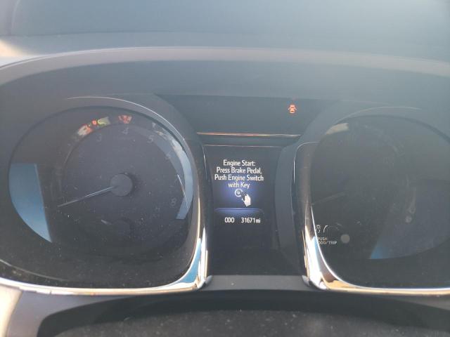 4T1BK1EB8EU119350 - 2014 TOYOTA AVALON BASE 黑色 照片 9