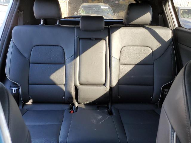 KNDPRCA61L7782569 - 2020 KIA SPORTAGE SX SILVER photo 10