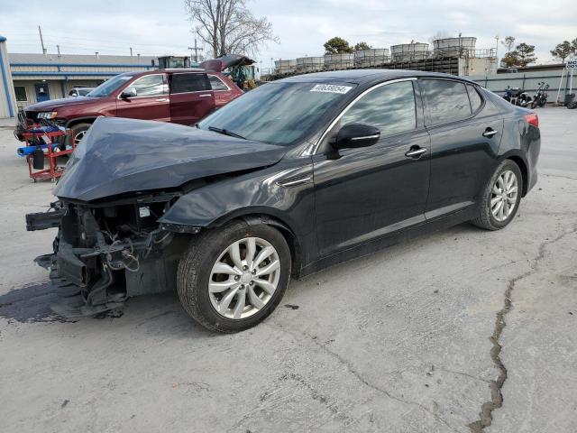 2015 KIA OPTIMA EX, 