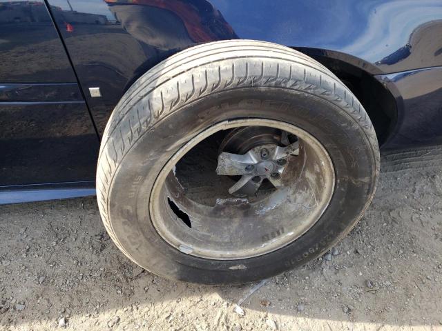 2G2WP582371223662 - 2007 PONTIAC GRAND PRIX 蓝色 照片 12