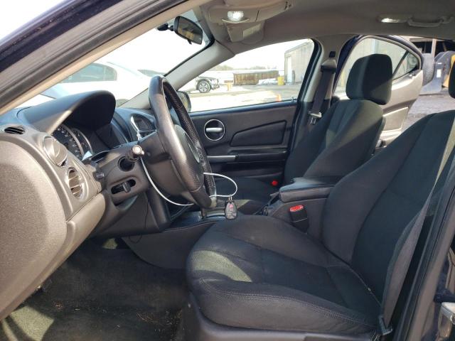 2G2WP582371223662 - 2007 PONTIAC GRAND PRIX 蓝色 照片 7