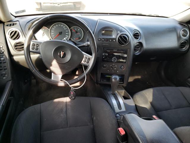 2G2WP582371223662 - 2007 PONTIAC GRAND PRIX 蓝色 照片 8