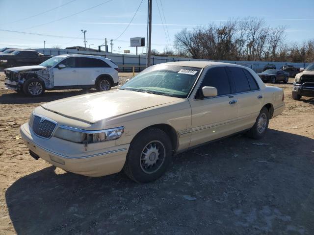 1997 MERCURY GRAND MARQ LS, 