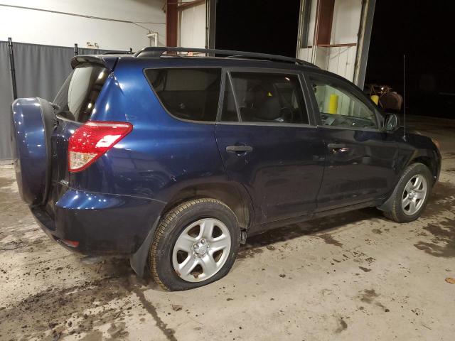 JTMBD33V575061069 - 2007 TOYOTA RAV4 BLUE photo 3