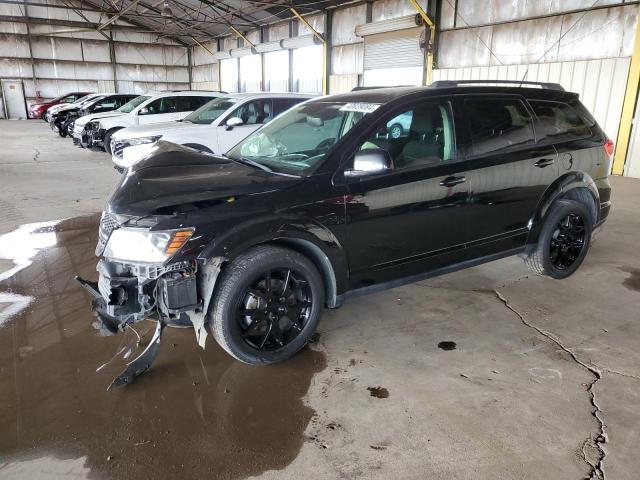 2016 DODGE JOURNEY SXT, 