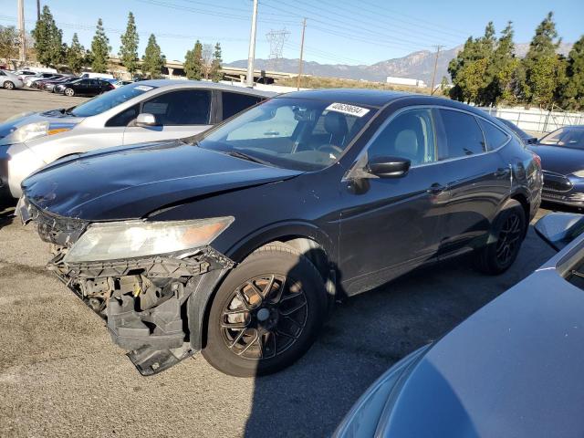 2012 HONDA CROSSTOUR EXL, 