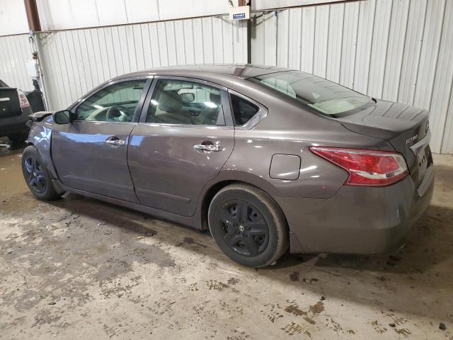 1N4AL3APXDC293800 - 2013 NISSAN ALTIMA 2.5 GRAY photo 2