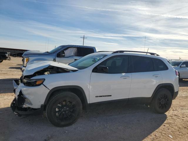 2023 JEEP CHEROKEE ALTITUDE LUX, 