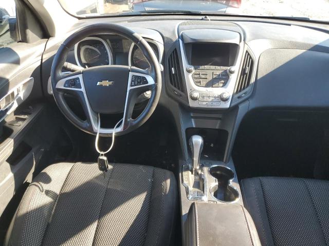 2GNALBEK5E6265052 - 2014 CHEVROLET EQUINOX LT CHARCOAL photo 8