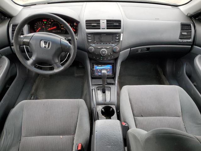 1HGCM56164A076872 - 2004 HONDA ACCORD DX BLUE photo 8