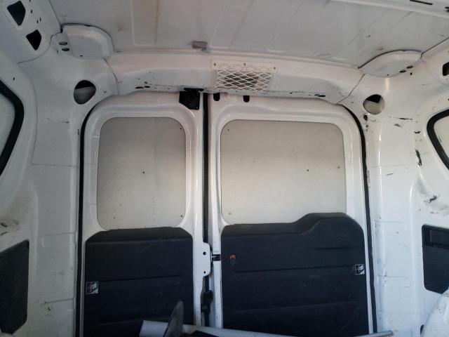 ZFBERFAT8F6197435 - 2015 RAM PROMASTER 白色 照片 10