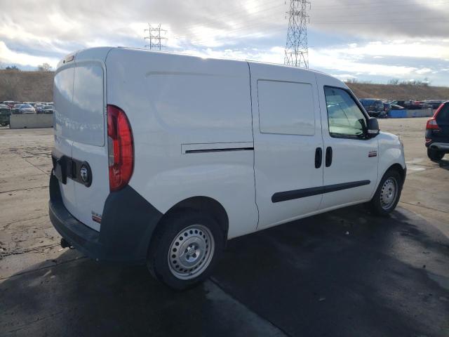 ZFBERFAT8F6197435 - 2015 RAM PROMASTER 白色 照片 3