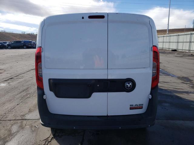 ZFBERFAT8F6197435 - 2015 RAM PROMASTER 白色 照片 6