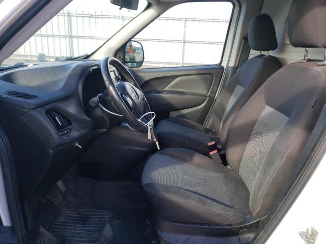 ZFBERFAT8F6197435 - 2015 RAM PROMASTER 白色 照片 7