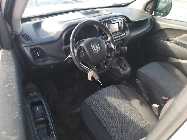 ZFBERFAT8F6197435 - 2015 RAM PROMASTER 白色 照片 8