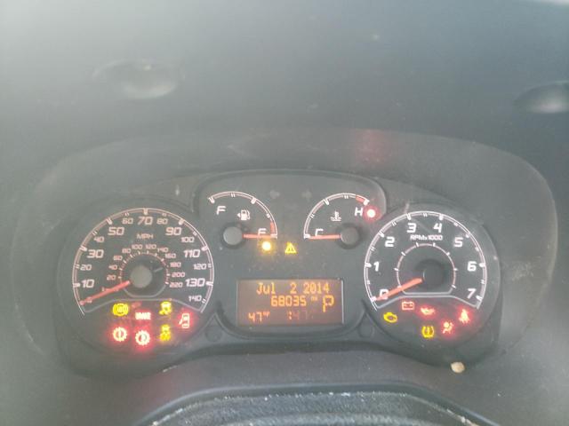 ZFBERFAT8F6197435 - 2015 RAM PROMASTER 白色 照片 9