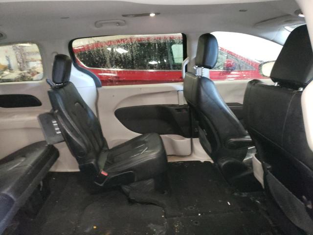 2C4RC1BG0HR543557 - 2017 CHRYSLER PACIFICA TOURING L رمادي صورة 11