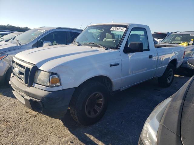 2009 FORD RANGER, 