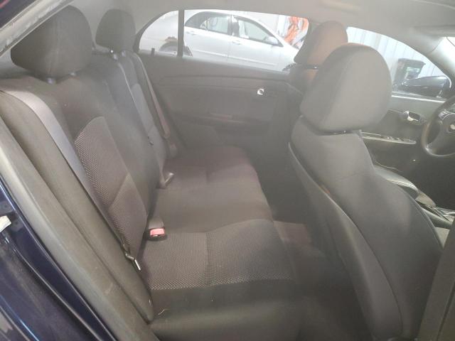 1G1ZC5EBXA4131655 - 2010 CHEVROLET MALIBU 1LT 蓝色 照片 10