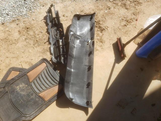 5TFRX5GN0GX073789 - 2016 TOYOTA TACOMA ACCESS CAB 白色 照片 12