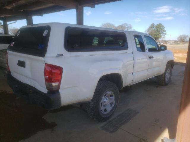 5TFRX5GN0GX073789 - 2016 TOYOTA TACOMA ACCESS CAB 白色 照片 3