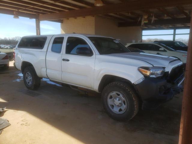5TFRX5GN0GX073789 - 2016 TOYOTA TACOMA ACCESS CAB 白色 照片 4