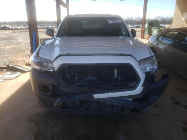 5TFRX5GN0GX073789 - 2016 TOYOTA TACOMA ACCESS CAB 白色 照片 5