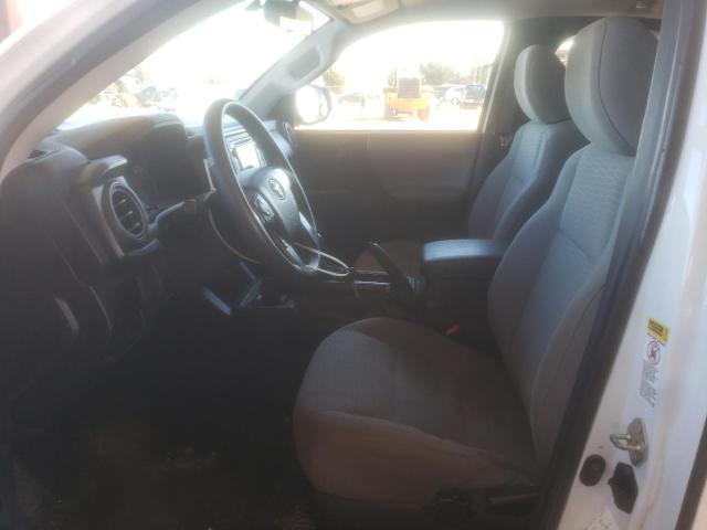 5TFRX5GN0GX073789 - 2016 TOYOTA TACOMA ACCESS CAB 白色 照片 7