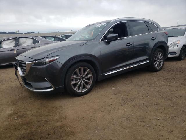 2020 MAZDA CX-9 GRAND TOURING, 