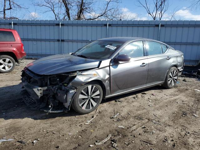 2020 NISSAN ALTIMA SL, 