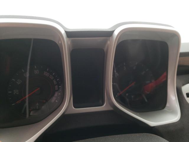 2G1FL1EP0E9800543 - 2014 CHEVROLET CAMARO ZL1 红色 照片 9