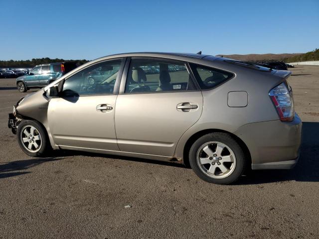 JTDKB20U483329974 - 2008 TOYOTA PRIUS GOLD photo 2