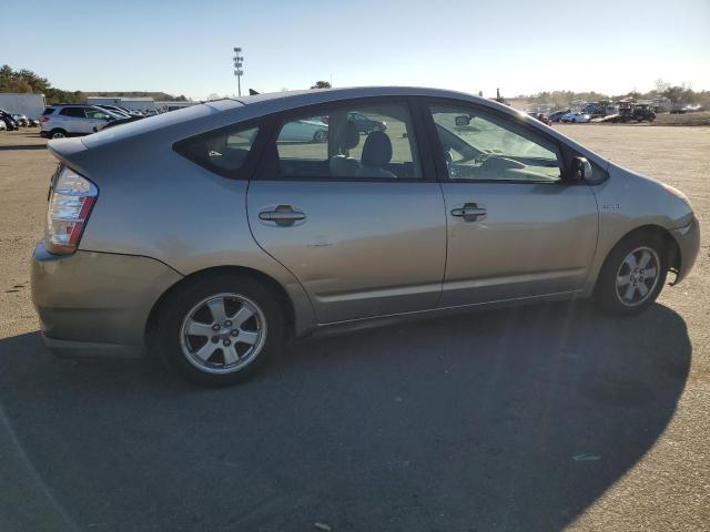 JTDKB20U483329974 - 2008 TOYOTA PRIUS GOLD photo 3