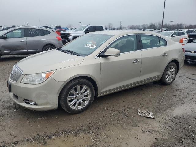 2012 BUICK LACROSSE PREMIUM, 