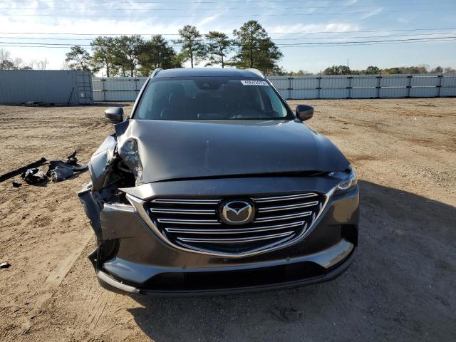 JM3TCBCY3N0624424 - 2022 MAZDA CX-9 TOURING GRAY photo 5