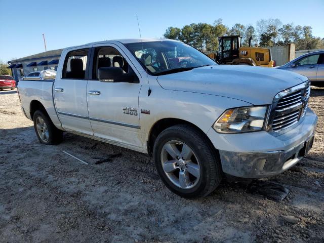 1C6RR7LT3HS831141 - 2017 RAM 1500 SLT WHITE photo 4