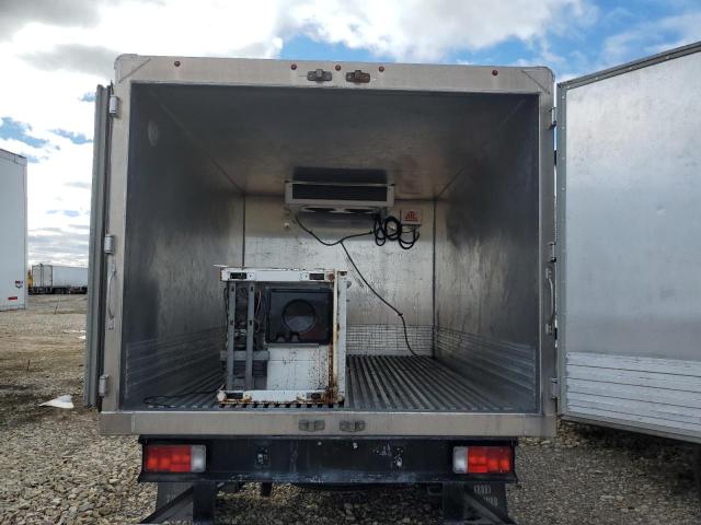 3C7WRVEG0JE148146 - 2018 RAM PROMASTER 3500 STANDARD Սպիտակ լուսանկար 10