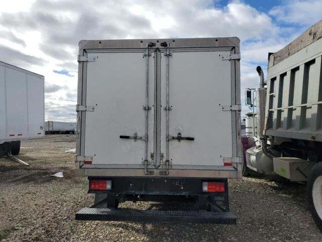 3C7WRVEG0JE148146 - 2018 RAM PROMASTER 3500 STANDARD Սպիտակ լուսանկար 6