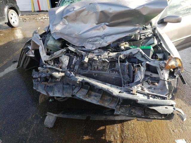 1FALP6539SK141161 - 1995 FORD CONTOUR GL 棕色 照片 11