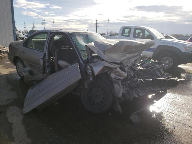 1FALP6539SK141161 - 1995 FORD CONTOUR GL 棕色 照片 4