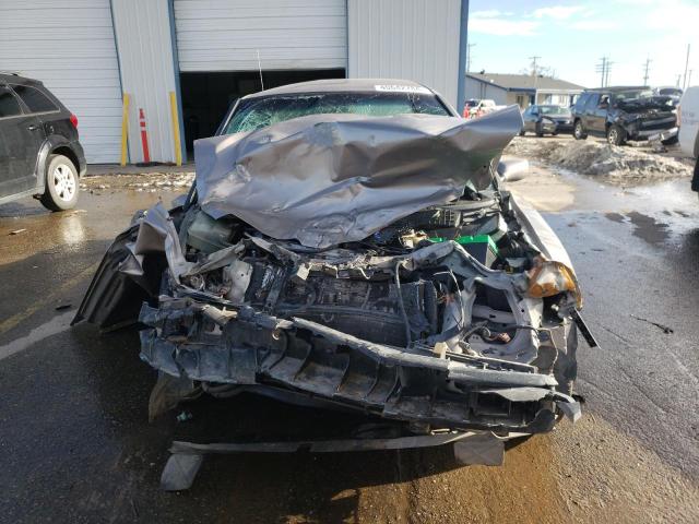 1FALP6539SK141161 - 1995 FORD CONTOUR GL 棕色 照片 5