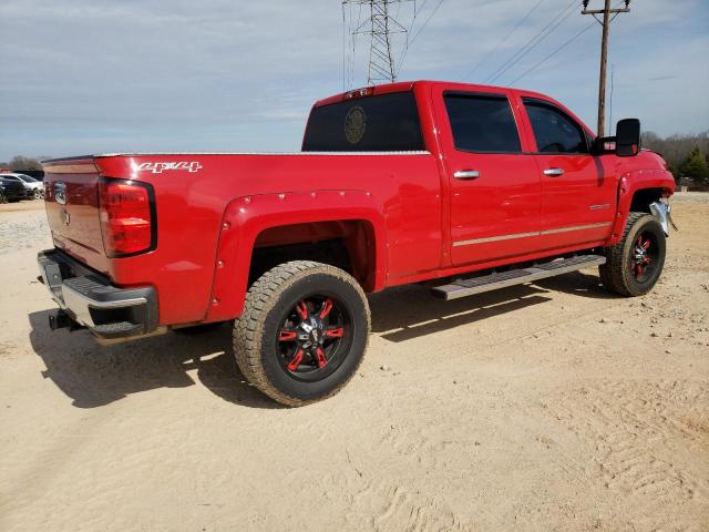 1GC1KUEG5FF191531 - 2015 CHEVROLET silverado K2500 HEAVY DUTY RED photo 3