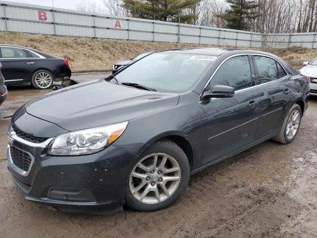 2014 CHEVROLET MALIBU 1LT, 