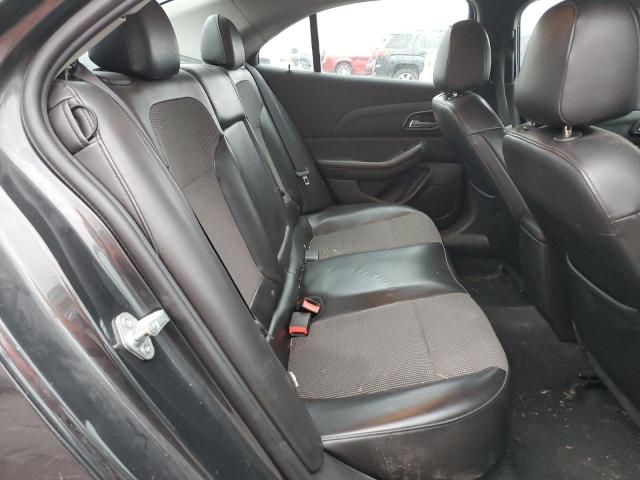 1G11C5SL4EF292619 - 2014 CHEVROLET MALIBU 1LT 灰色 照片 10